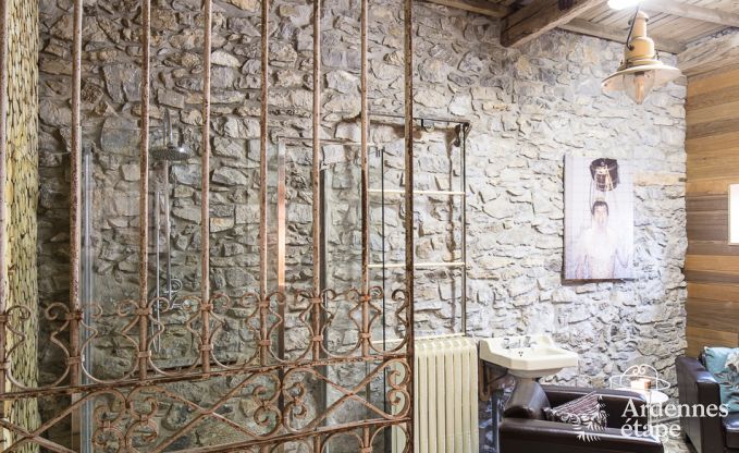 Maison de vacances  Aywaille pour 14 personnes en Ardenne