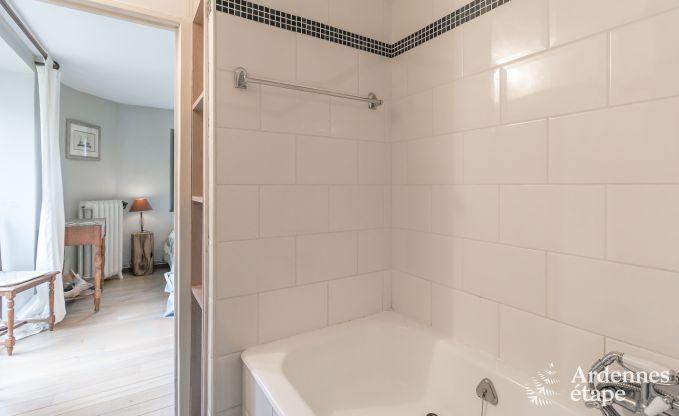 Maison de vacances  Aywaille pour 14 personnes en Ardenne