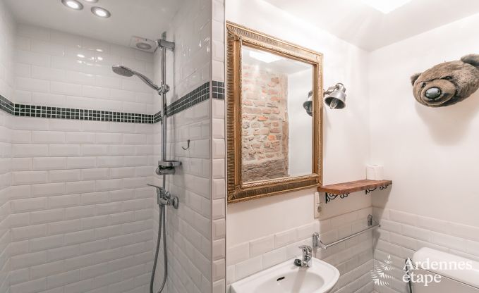 Maison de vacances  Aywaille pour 14 personnes en Ardenne