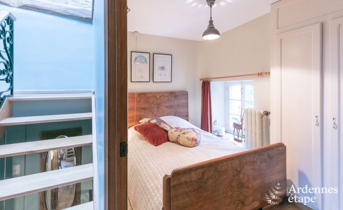 Maison de vacances  Aywaille pour 14 personnes en Ardenne