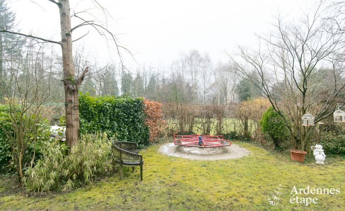 Maison de vacances  Aywaille pour 14 personnes en Ardenne