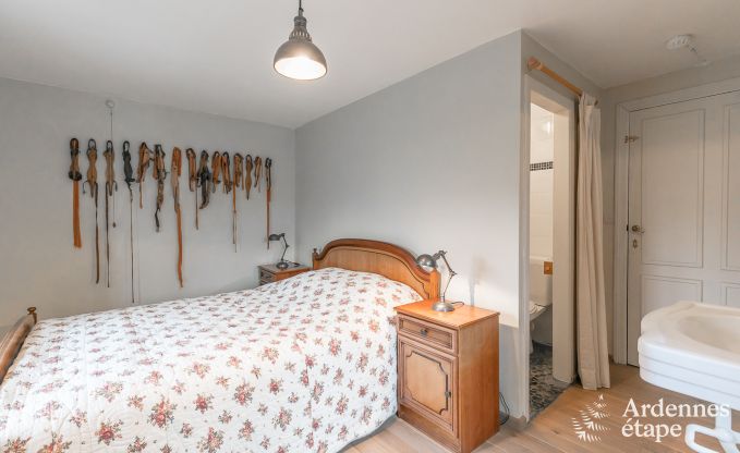 Maison de vacances  Aywaille pour 14 personnes en Ardenne