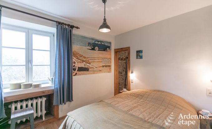 Maison de vacances  Aywaille pour 14 personnes en Ardenne
