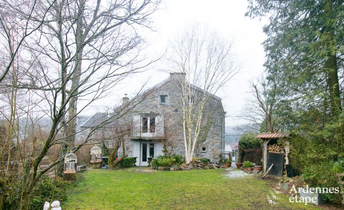Maison de vacances  Aywaille pour 14 personnes en Ardenne