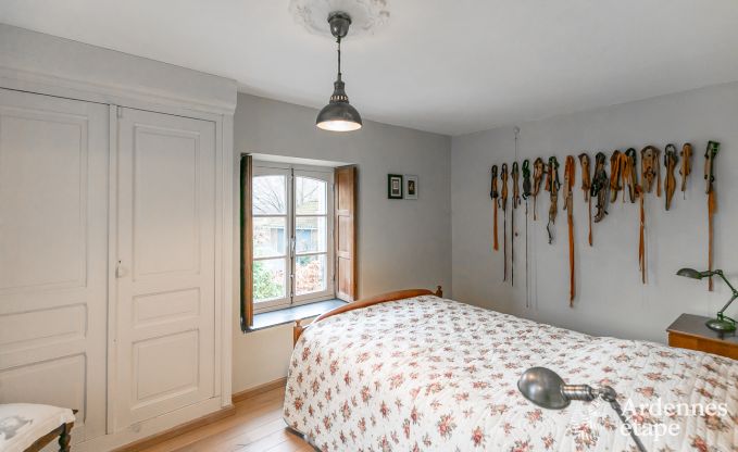 Maison de vacances  Aywaille pour 14 personnes en Ardenne