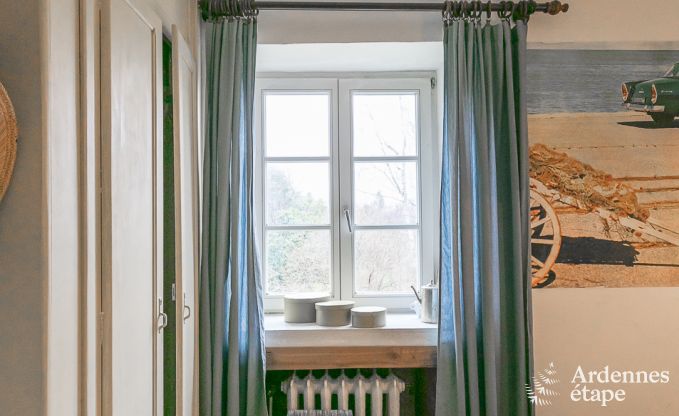 Maison de vacances  Aywaille pour 14 personnes en Ardenne