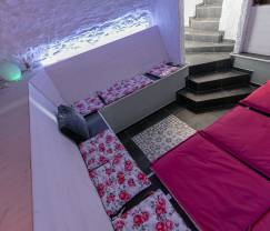 Maison de vacances à Aywaille pour 10/14 personnes en Ardenne