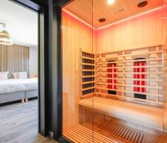 Maison de vacances à Aywaille pour 8 personnes en Ardenne