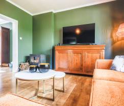 Maison de vacances à Aywaille pour 8 personnes en Ardenne