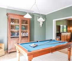 Maison de vacances à Aywaille pour 8 personnes en Ardenne