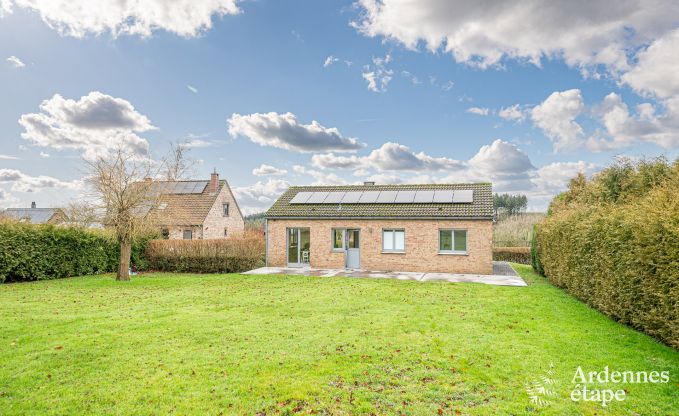 Maison de vacances  Aywaille pour 4 personnes en Ardenne