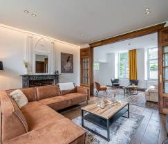 Villa de Luxe à Aywaille pour 15 personnes en Ardenne