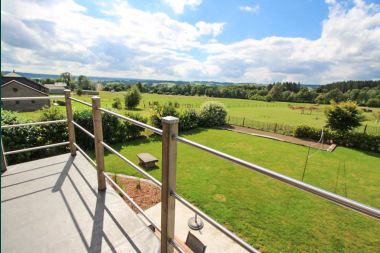 Maison de vacances à Baclain (Gouvy) pour 6/7 personnes en Ardenne