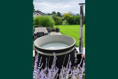 Maison de vacances à Baclain (Gouvy) pour 6/7 personnes en Ardenne