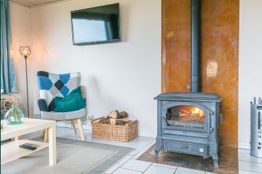 Maison de vacances à Baclain (Gouvy) pour 6/7 personnes en Ardenne