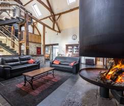 Maison de vacances à Baives (FR) pour 10 personnes en Ardenne