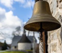 Maison de vacances à Baives (FR) pour 10 personnes en Ardenne