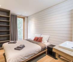 Chalet à Barvaux pour 8 personnes en Ardenne