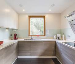 Chalet à Barvaux pour 8 personnes en Ardenne