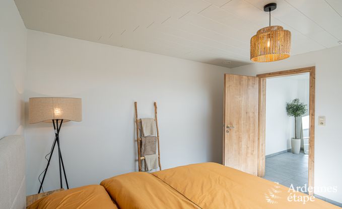 Appartement  Bastogne pour 6 personnes en Ardenne