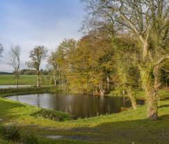 Château à Bastogne pour 30 personnes en Ardenne