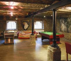 Château à Bastogne pour 30 personnes en Ardenne