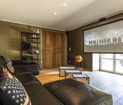 Château à Bastogne pour 12/15 personnes en Ardenne