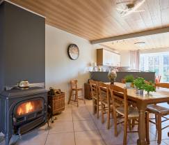 Maison de vacances à Bastogne pour 6 personnes en Ardenne