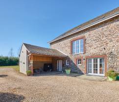 Maison de vacances à Bastogne pour 6 personnes en Ardenne