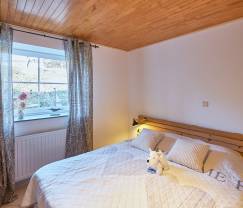 Maison de vacances à Bastogne pour 6 personnes en Ardenne