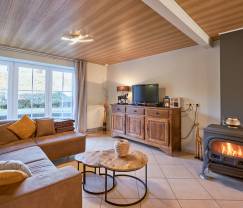 Maison de vacances à Bastogne pour 6 personnes en Ardenne