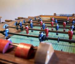 Maison de vacances à Bastogne pour 14/15 personnes en Ardenne