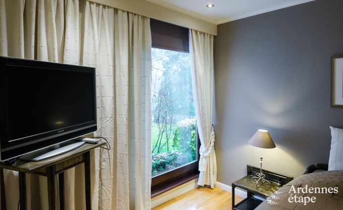 Maison de vacances � Bastogne pour 4 personnes en Ardenne