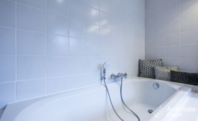 Maison de vacances � Bastogne pour 4 personnes en Ardenne