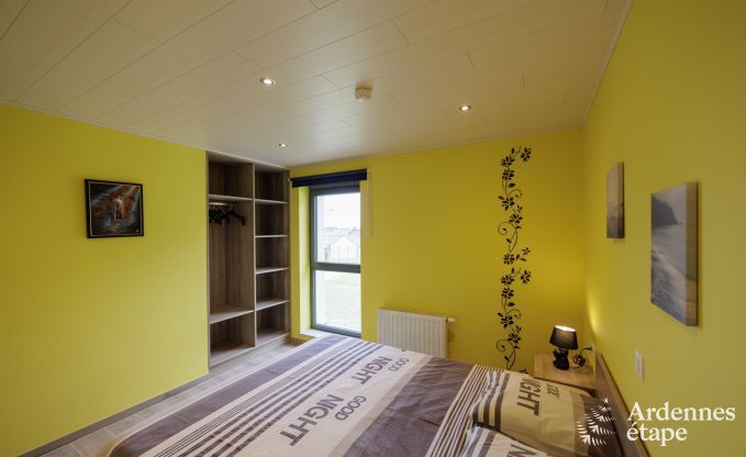 Maison de vacances  Bastogne pour 28 personnes en Ardenne