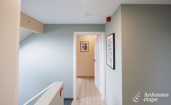 Maison de vacances  Bastogne pour 28 personnes en Ardenne