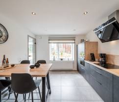 Maison de vacances à Bastogne pour 8 personnes en Ardenne