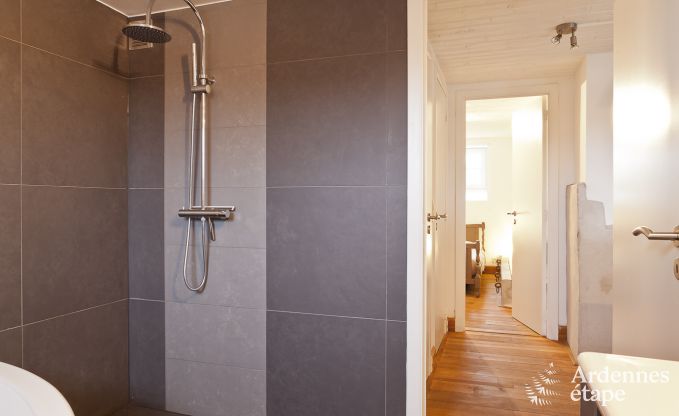 Maison de vacances  Bastogne pour 4 personnes en Ardenne