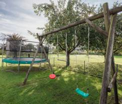 Grande maison de vacances à Bastogne pour 14 personnes avec bien-être et espace détente