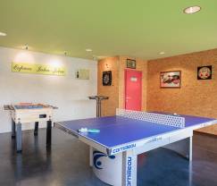 Grande maison de vacances à Bastogne pour 14 personnes avec bien-être et espace détente