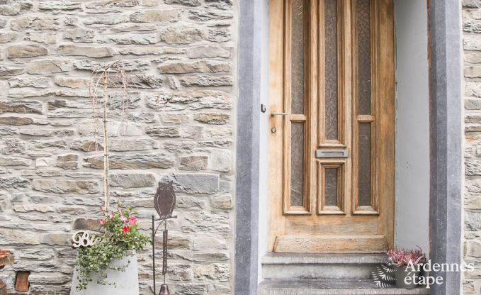 Maison de vacances  Bastogne pour 11 personnes en Ardenne