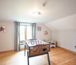 Maison de vacances à Bastogne pour 11 personnes en Ardenne