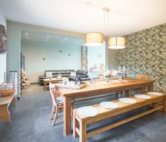 Maison de vacances à Bastogne pour 11 personnes en Ardenne