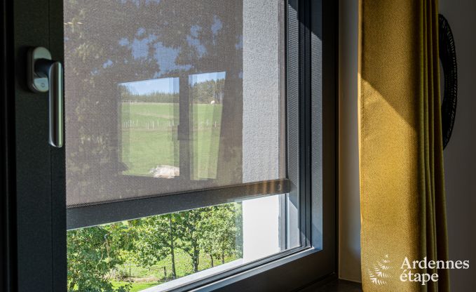 Villa de Luxe à Bastogne pour 22 personnes en Ardenne