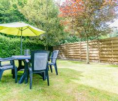 Vacances à la ferme à Bastogne pour 5 personnes en Ardenne