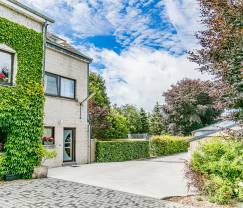 Vacances à la ferme à Bastogne pour 5 personnes en Ardenne