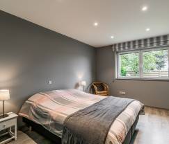 Vacances à la ferme à Bastogne pour 5 personnes en Ardenne