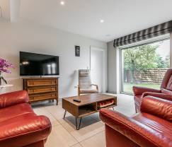 Vacances à la ferme à Bastogne pour 5 personnes en Ardenne