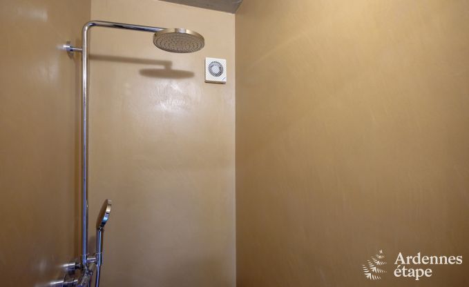 Maison de vacances ind�pendante � Bastogne, Ardenne