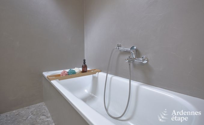 Maison de vacances ind�pendante � Bastogne, Ardenne